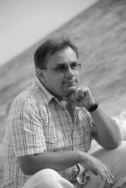 Александр Бирюков