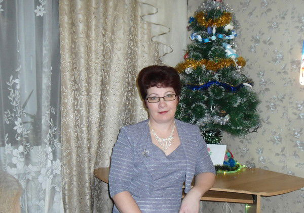 Наталья Горносталева