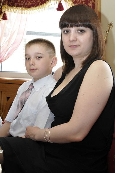 Анна Феоктистова