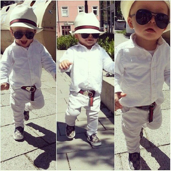 *** One In Million ***