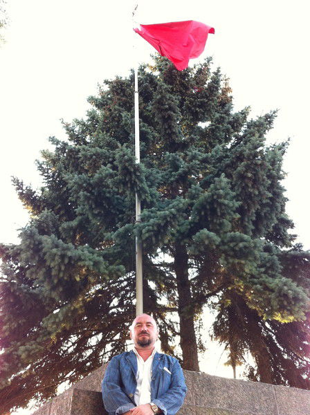 Валерий Митрофанов