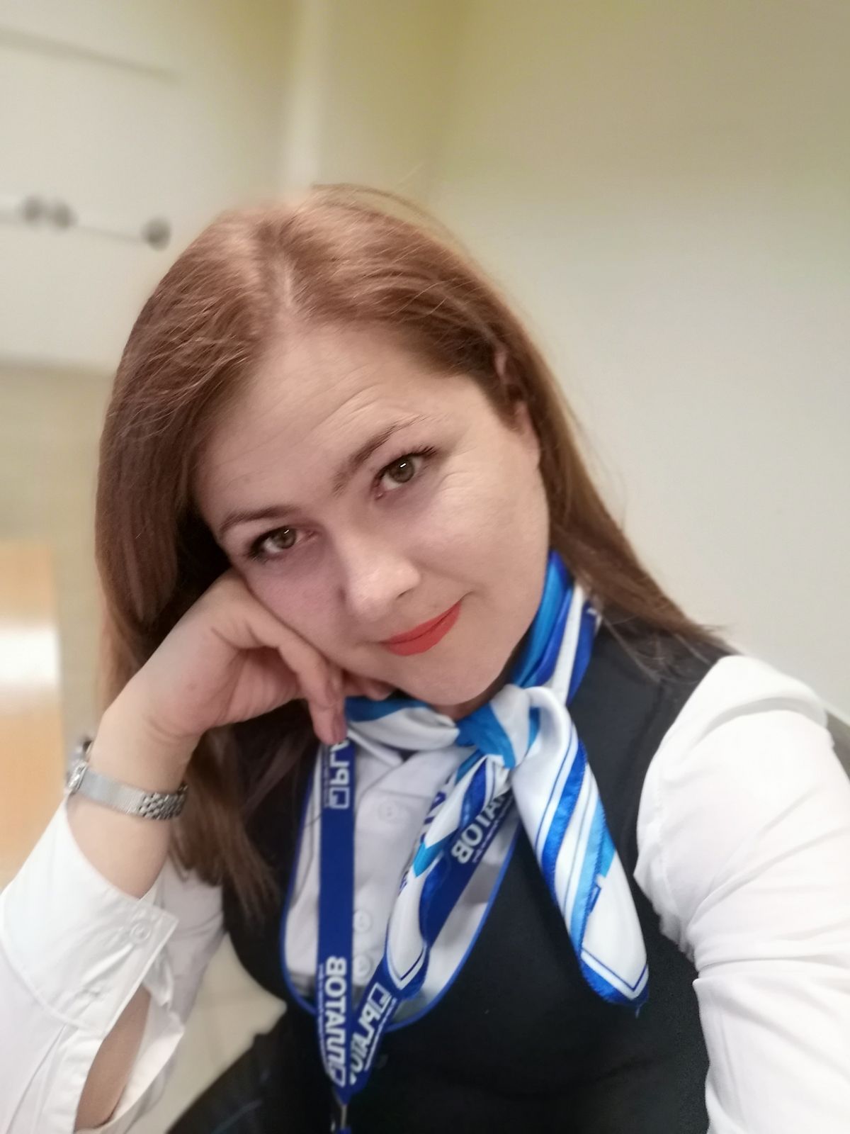 Евгения Телепнева