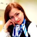 Евгения Телепнева