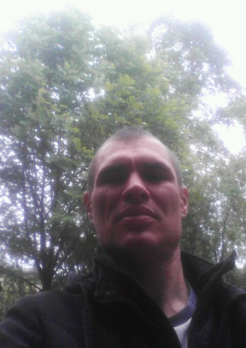 Роман Карымов