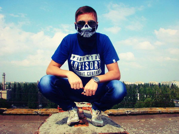 Миха Еременко