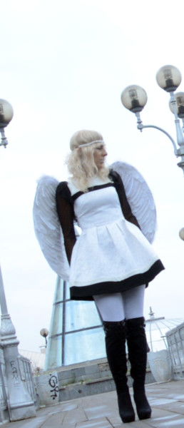 Ника Романюк