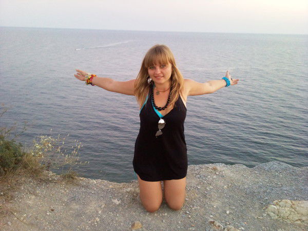 Мария Михайлова