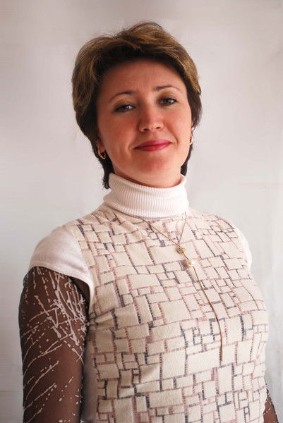 Юлия Зюзина