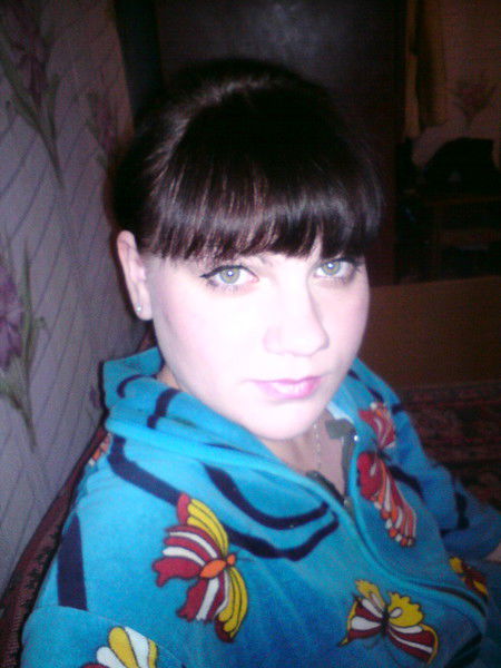 Анечка Давыдова