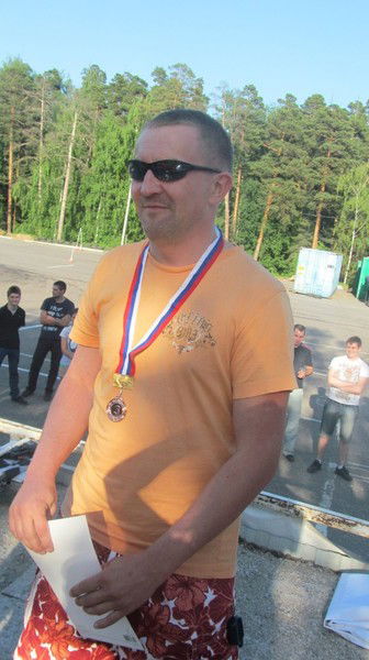 Евгений Подкопаев