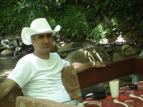 Усейн Сонаев