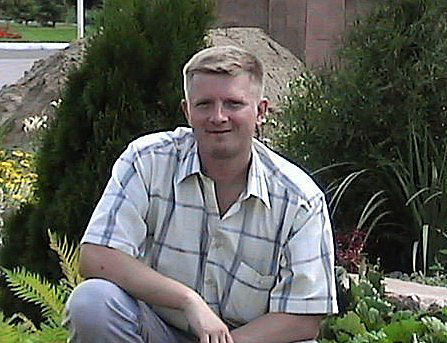 Олег Соломин