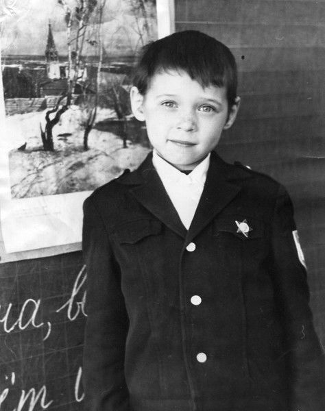 Евгений Семенов