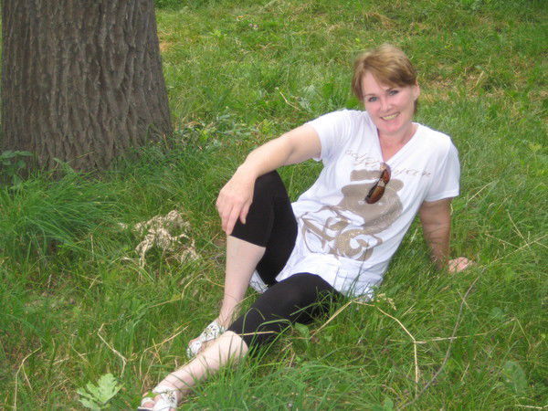 Ольга Белякова