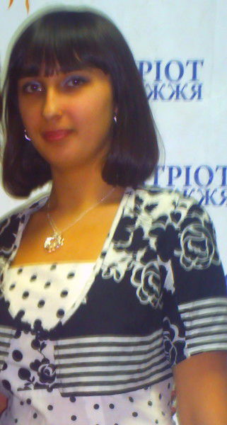 Алла Федоренко