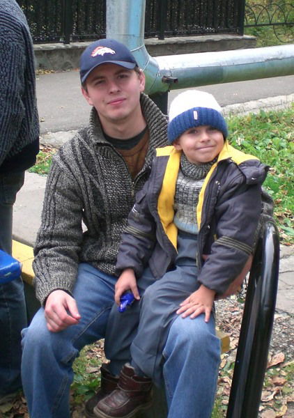 Владимир Фоменко