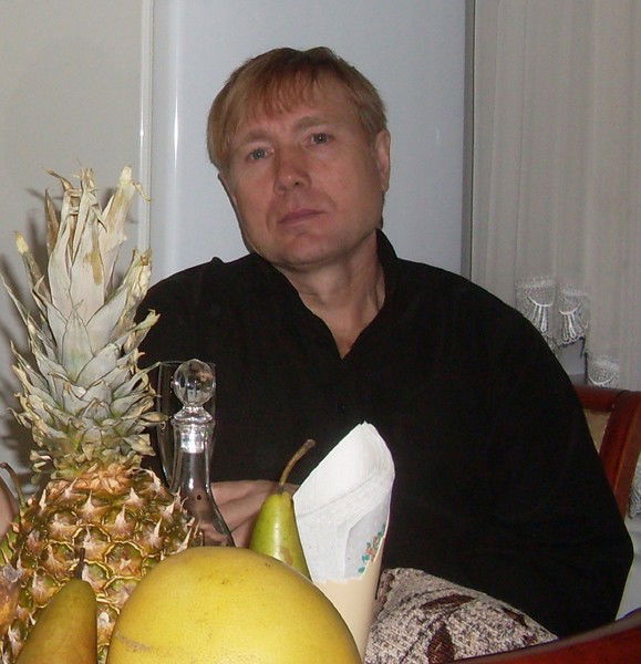 Валерий Иванов