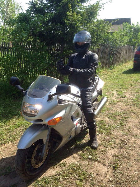 Алексей Миренков