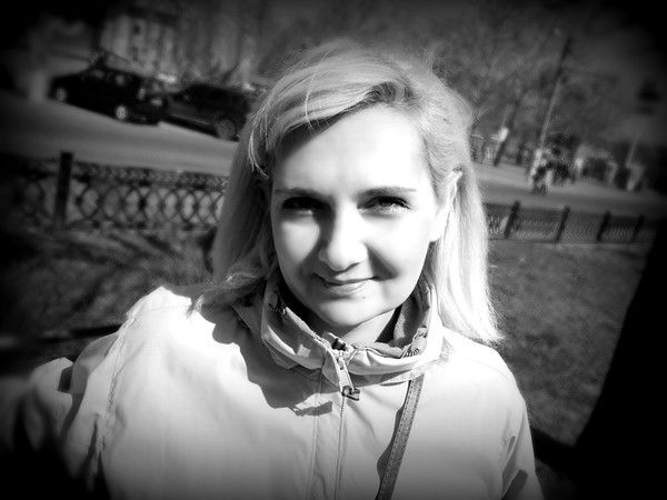 Наташа Киршта