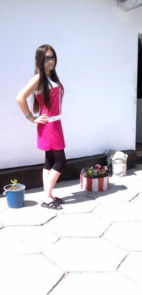 Одинокая Принцесса