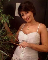 Наталка Людвинская