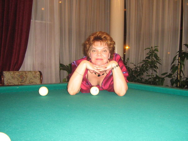 Ольга Елизарова