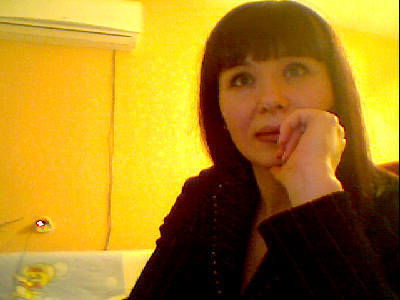 Ольга Смолярчук