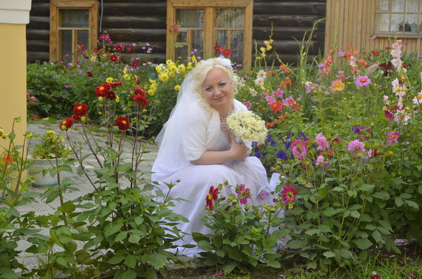 Ксения Тарасова