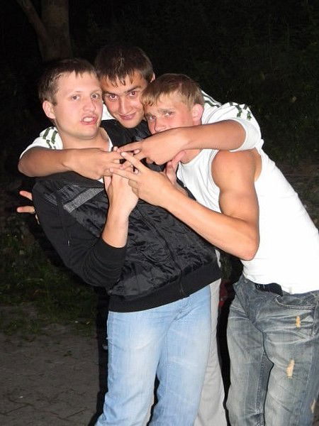 Павел Ефременков