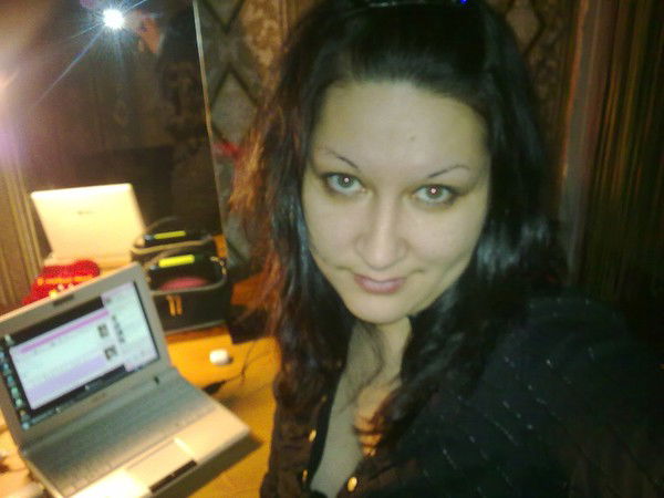 Виктория ***