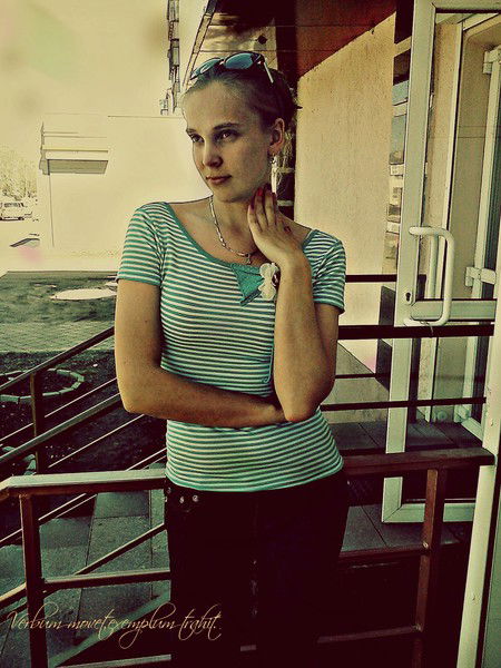 Елена Виштальская