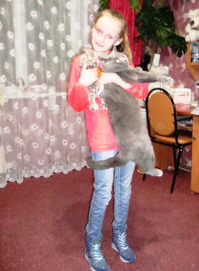 Маргарита Жаботинская