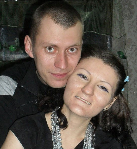 Ксения Решетова