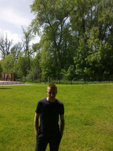 Саня Мартынов