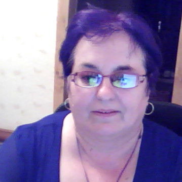 Галина Буланая