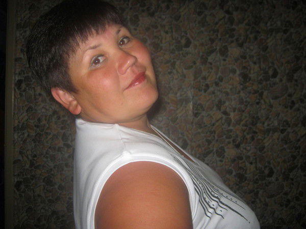 Гульнара Истомина