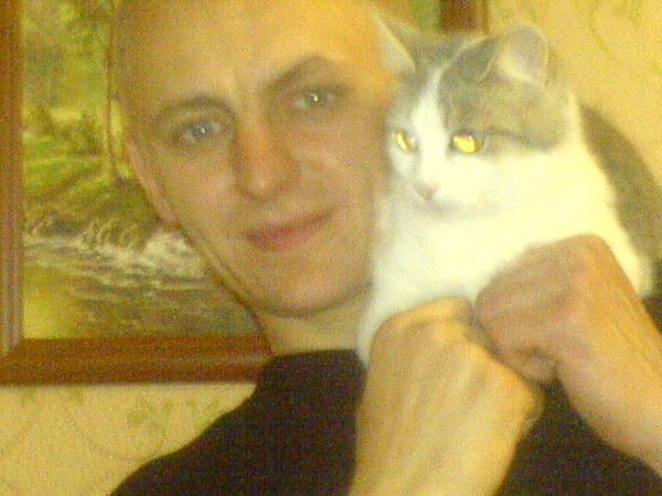 Олег Васильевич