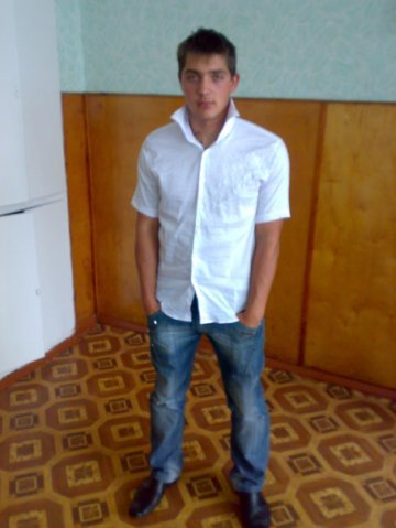 Виктор Клименко