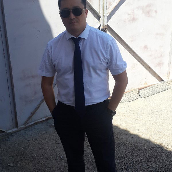 Нурболат Кабашев