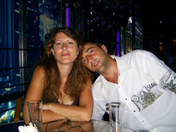 Елена Давыдова