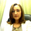 Марина Сафонова