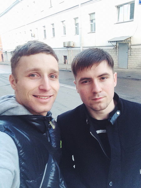 Рим Никитин