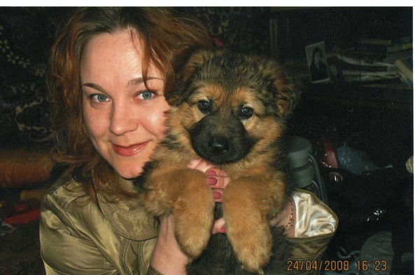 Елена Старостенкова