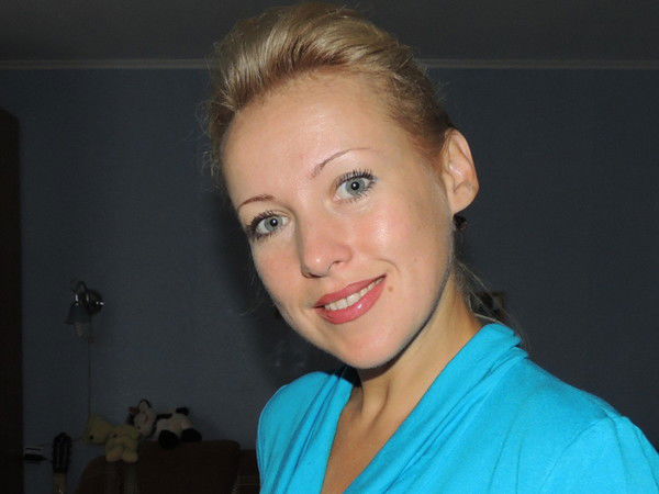 Наталья Мороз