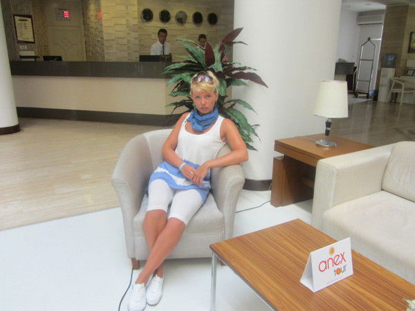 Ольга Ракович