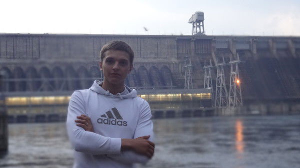 Дмитрий Путинцев