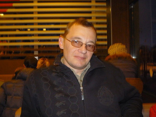 Игорь Софьин