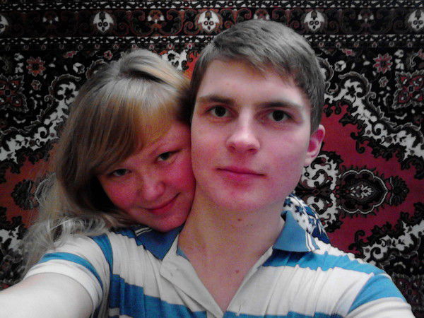 Дмитрий Вожов