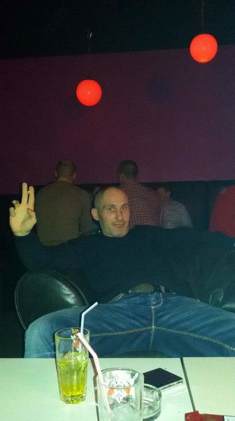 ✞✵Gregor✞ Fast✵✞