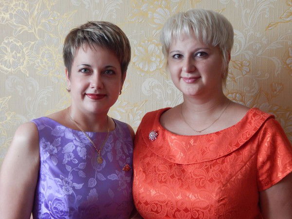 Юлия Фисeнко